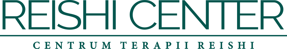 Logo Reishi Center